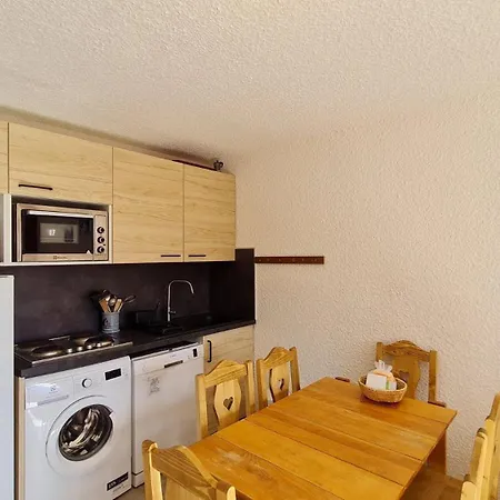 Meijotel - 600 - Confort - 6 Pers شقة لو دوز آلب