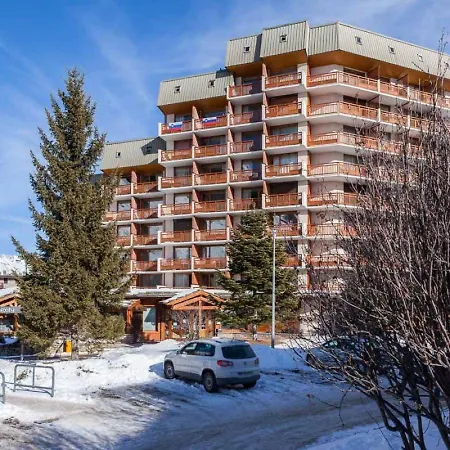 Meijotel - 600 - Confort - 6 Pers *