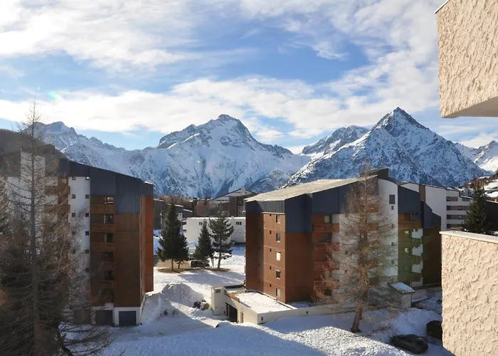 Meijotel - 600 - Confort - 6 Pers