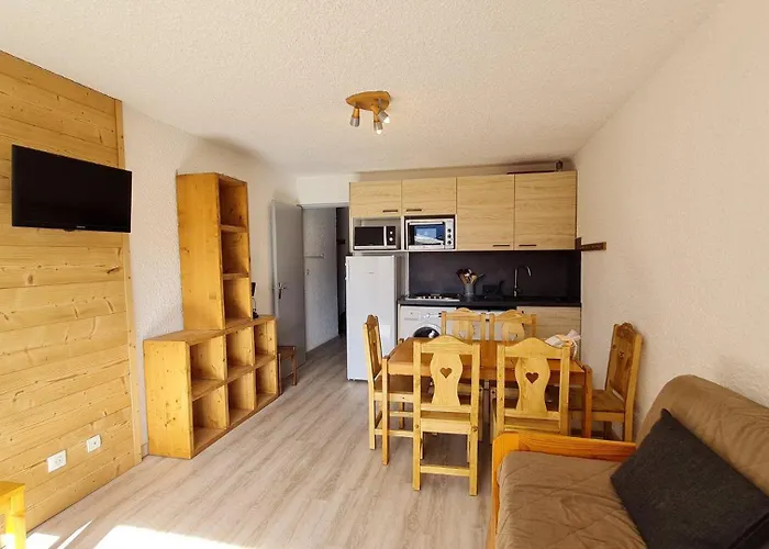 Meijotel - 600 - Confort - 6 Pers *