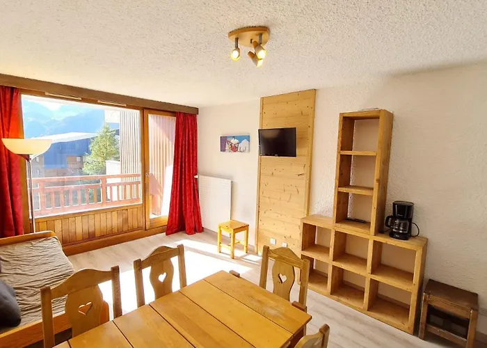 Meijotel - 600 - Confort - 6 Pers شقة