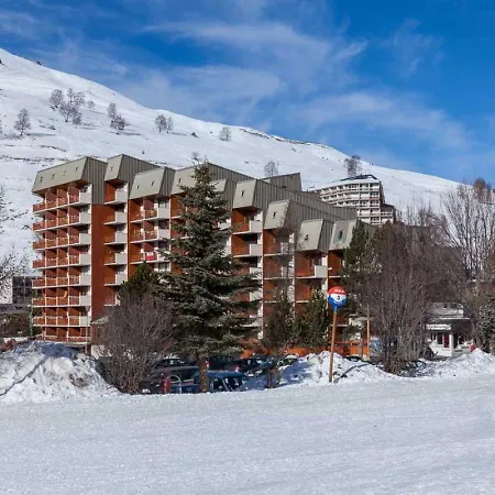 Apartman Meijotel - 600 - Confort - 6 Pers