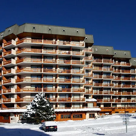 Apartment Meijotel - 600 - Confort - 6 Pers *