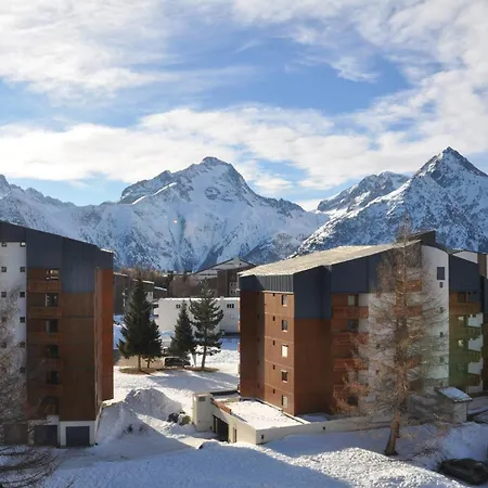 Meijotel - 600 - Confort - 6 Pers