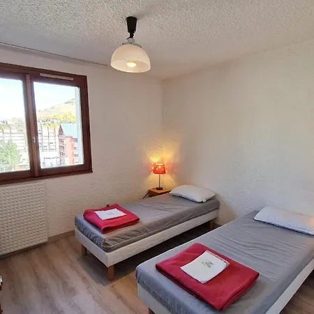 Meijotel - 600 - Confort - 6 Pers Apartman