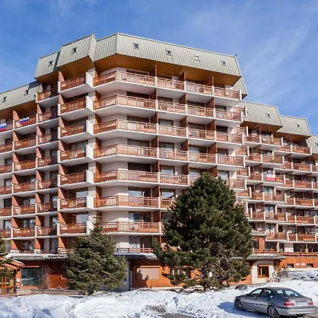 Meijotel - 600 - Confort - 6 Pers Apartman *