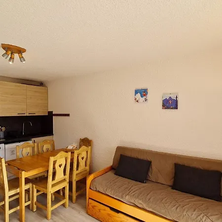 Apartman Meijotel - 600 - Confort - 6 Pers