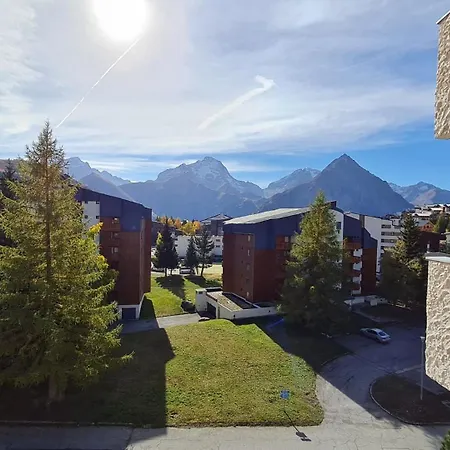 Meijotel - 600 - Confort - 6 Pers Apartman *