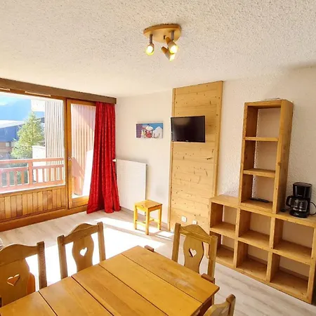 Meijotel - 600 - Confort - 6 Pers Apartman