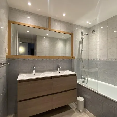 Meijotel - 600 - Confort - 6 Pers Apartman