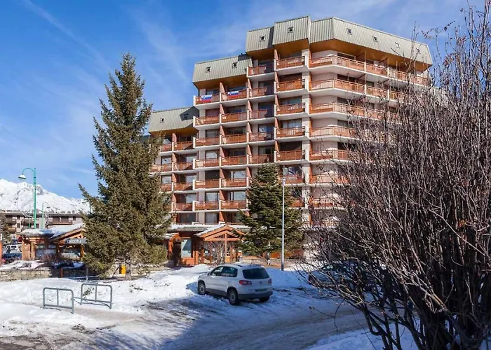 Meijotel - 600 - Confort - 6 Pers *