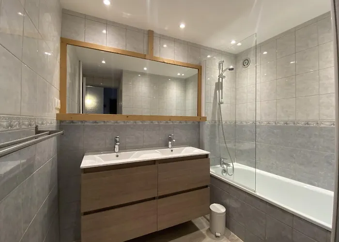 Meijotel - 600 - Confort - 6 Pers Апартаменты